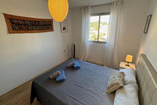 Charming apartment with mountain views - Málaga - 9