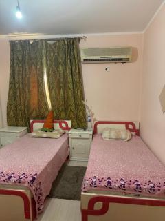 Mohandseen Oasis compound apartment - 6th Of October - 5