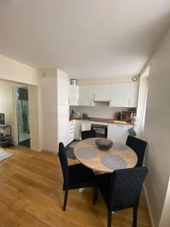 Appartement confortable Stade de France - 8