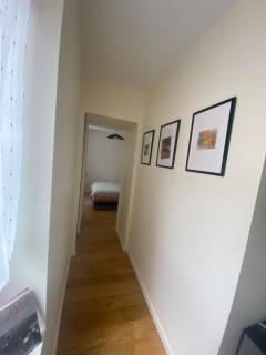 Appartement confortable Stade de France - 4