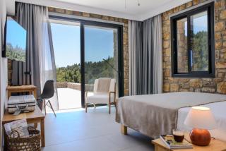 The Mavrolitharo Residence - Akti Salonikiou - 7