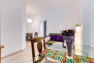 Cozy Vatican Apartment With Starry Balcony Garden - Rome - 5