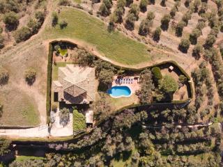 Casa Malospelos A15 min playa - Mijas - 9