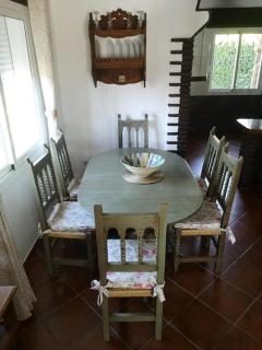 Casa Malospelos A15 min playa - Mijas - 1