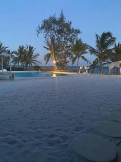 Tower Beach Villa - Watamu - 2