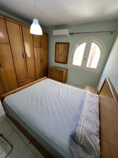 قرية سيدى كرير القوات المسلحة Chalet ground floor Kreer Armed forces Resort North coast k34 شاليه أرضى ثلاث غرف قرية سيدى كرير ق م For Egyptians families only - 7