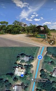 Bundala Swan cottages - Hambantota - 9