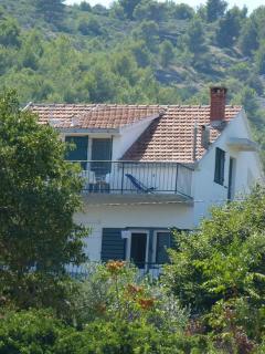Seaview Holiday Apartments - Slatine - 3