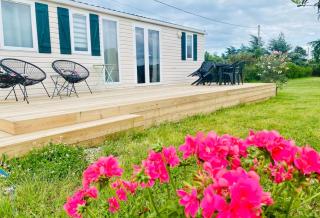 Nuit ou week end nature 6 pers TT équipé - Messimy - 0