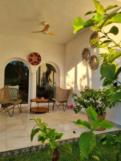 villa bahía banus - Marbella - 5
