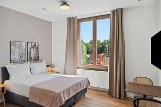 limehome Memmingen Maximilianstraße - Memmingen - 2