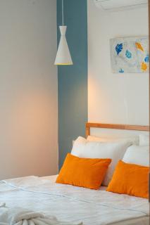 İçmeler Apart Dream - Muğla - 2
