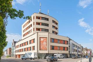 limehome Memmingen Maximilianstraße - Memmingen - 8