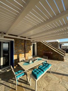 Crown Luxurious Residences, Kythnos - Kithnos - 7