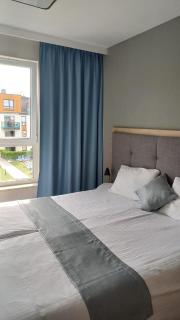 Apartament Lilia Bel Mare - Misdroy - 4