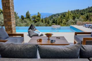 The Mavrolitharo Residence - Akti Salonikiou - 5