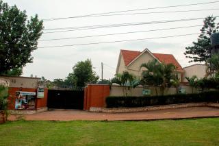 Streamlive Hotel and Spa - Kampala - 5