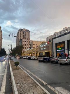 Olimpic star apartment - 4