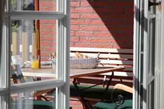 Romantik-Residenz Landhaus Greetsiel - A - Krummhörn - 9