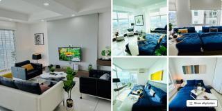KSL D'Esplanade Residence BY R9 Homestay - Johor Bahru - 1