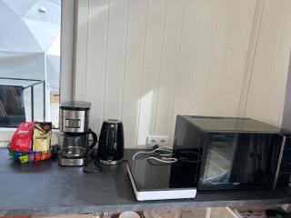 Evenes Artic glamping - Evenesmarkja - 6