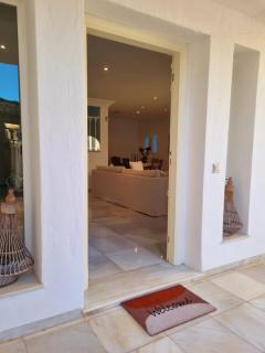villa bahía banus - Marbella - 1