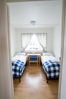 The Nest - Raufarhöfn - 5