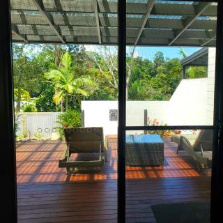Tropical Kuranda Modern Retreat - Kuranda - 7