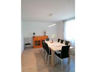 Ferienhaus am Waldschwimmbad - 2