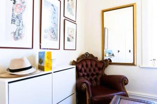 South Hobart Sanctuary Quality and Comfort - Hobart - 3
