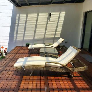 Tropical Kuranda Modern Retreat - 2
