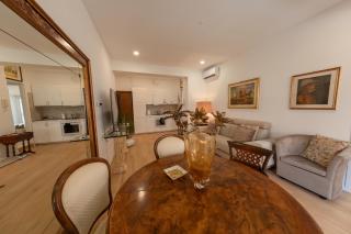 Gaia's home in Vatican - Rom - 6