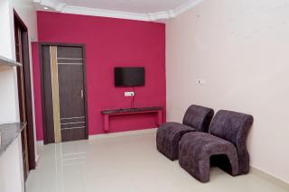 Yaathra home - Kanchipuram - 7