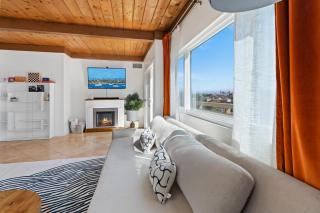 San Diego coastal home with downtown views! home - 2