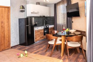 Enika Hotel - Trjavna - 1