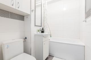 SuperApart Saska apt 66 - Varsovie - 9