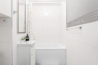 SuperApart Saska apt 66 - Varsovie - 8