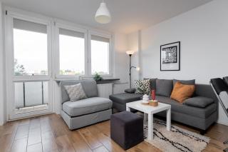 SuperApart Saska apt 66 - Varsovie - 0