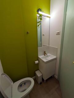 Fondotoce mini studio - Fondotoce - 7