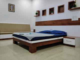 AVM Paradise - Yelagiri - 5