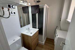Sea views from the bed Design studio - Torrox - 6