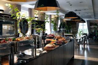 Hotel Arche - Częstochowa - 6