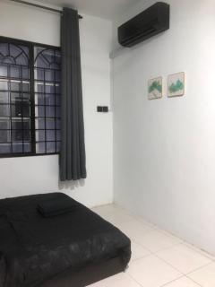 DMaison - Shah Alam - 1