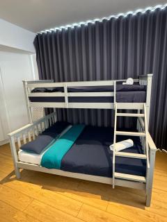 Luxury Apartment Sleep 6 in Piccadilly Circus - Londra - 1