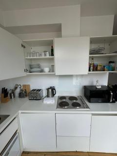 Luxury Apartment Sleep 6 in Piccadilly Circus - Londra - 6