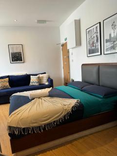 Luxury Apartment Sleep 6 in Piccadilly Circus - Londra - 0