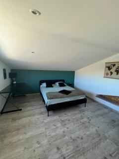 Chez Rose - Châteauneuf-les-Martigues - 2