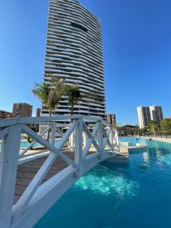 Benidorm Beach Belluba luxury bay - 6