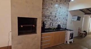 Pousadinha Dinos tour e cia - 0