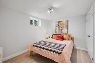 New 2 bedroom basement apartment - Guelph - 8